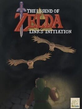 The Legend of Zelda: Link's Initiation