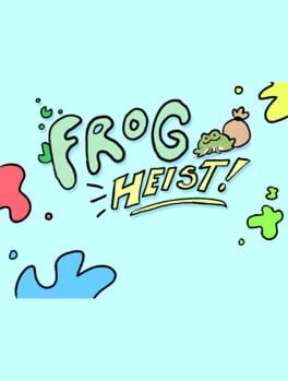 Frog Heist