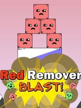 Red Remover Blast