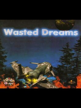 Wasted Dreams