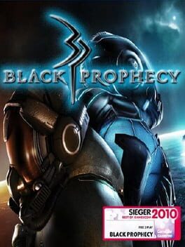 Black Prophecy