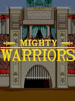 Mighty Warriors