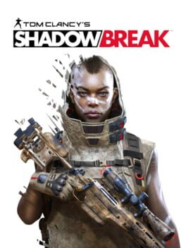 Tom Clancy's ShadowBreak