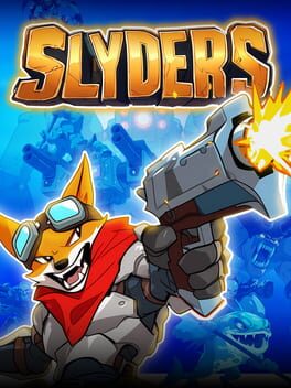 Slyders