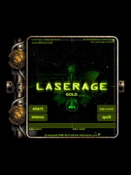 LaserAge