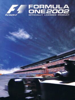 Formula One 2002
