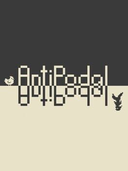 AntiPodal