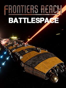 Frontiers Reach: Battlespace
