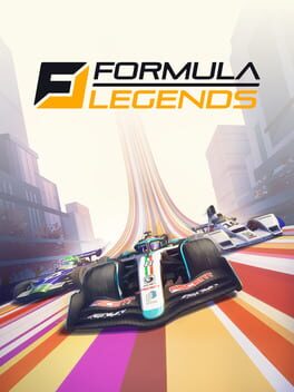 Formula Legends
