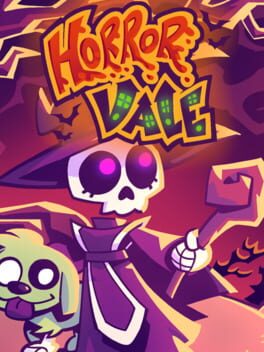 HorrorVale