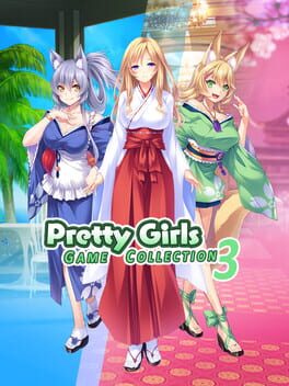 Pretty Girls Game Collection 3