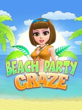 Beach Party Craze