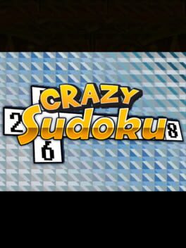 Crazy Sudoku