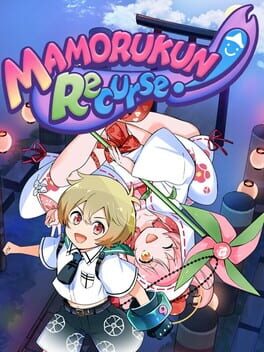 Mamorukun ReCurse!
