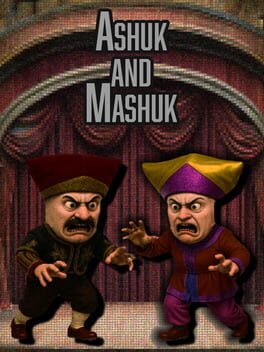Ashuk and Mashuk