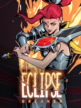 Eclipse Breaker