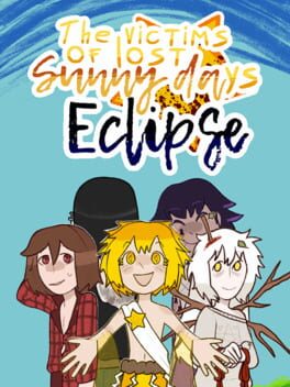 The Victims of Lost Sunny Days: Eclipse