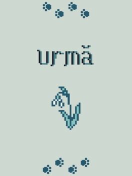 Urmă