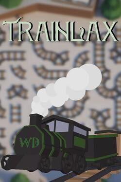 Trainlax: Railway Puzzle Simulator