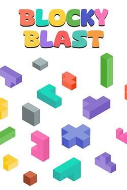 Blocky Blast