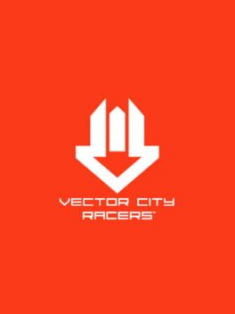 Vector City Racers