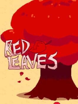 Red Leaves