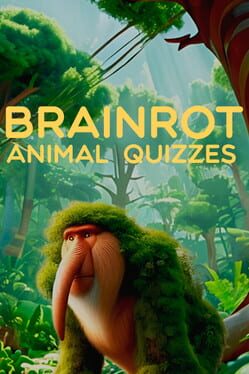Brainrot: Animal Quizzes