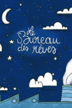Le Bureau Des Rêves