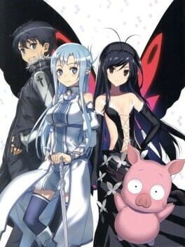 Accel World vs. Sword Art Online: Millennium Twilight - Dengeki Limited Edition