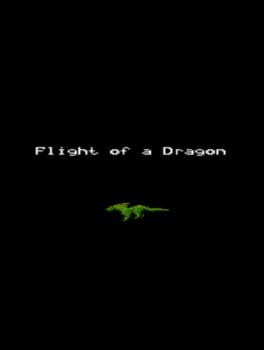 Flight of a Dragon