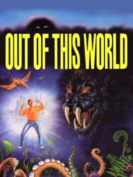 Out of This World