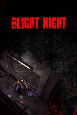 Blight Night