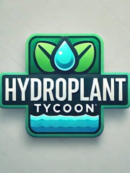Hydroplant Tycoon