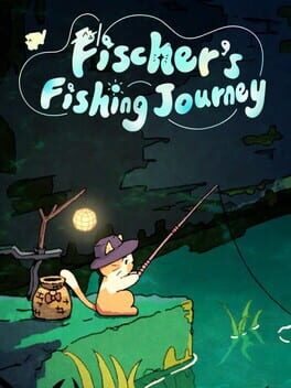 Fischer's Fishing Journey