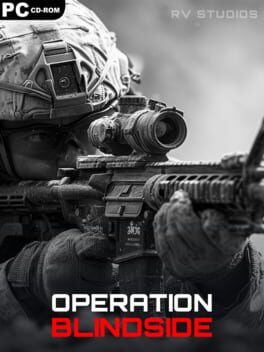 Operation Blindside: Annihilation