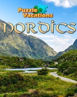 Puzzle Vacations: Nordics