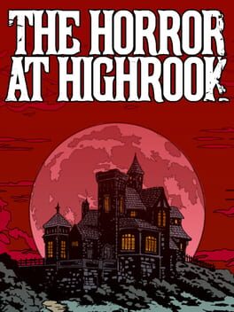 The Horror at Highrook