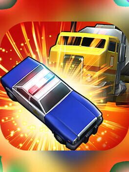 Traffic Panic