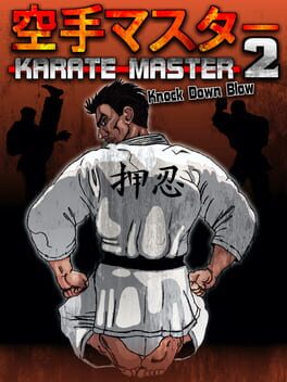 Karate Master 2 Knock Down Blow