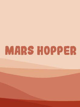 Mars Hopper