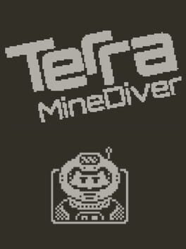 Terra MineDiver