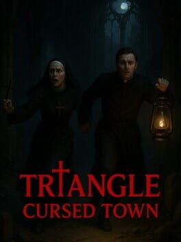 Triangle: Cursed Town