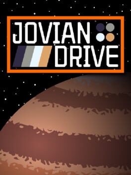 Jovian Drive