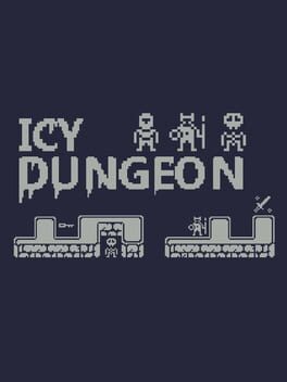 Icy Dungeon