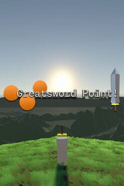 Greatsword Point!