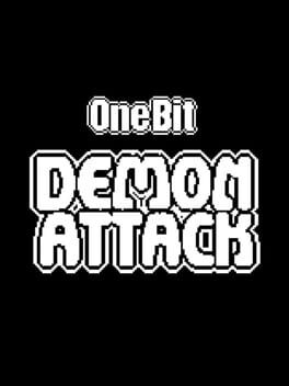 OneBit Demon Attack
