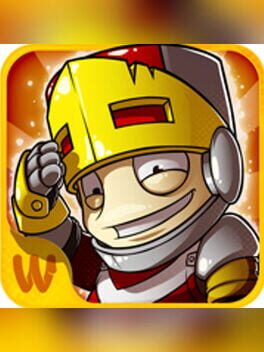 Cute Heroes