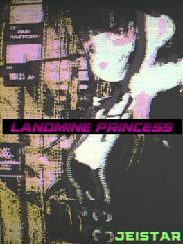 Landmine Princess