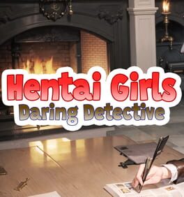 Hentai Girls: Daring Detective