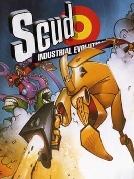 Scud: Industrial Evolution